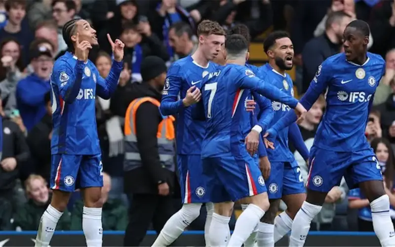 نجم تشيلسي يغازل ريال مدريد في ظل تكهنات رحيله الصيف المقبل